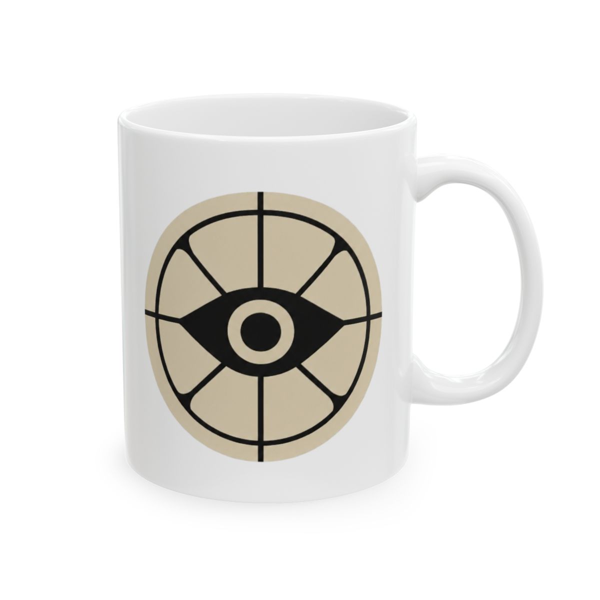 Ivy Deadlock Hero Mug - Gamer Coffee Cup Deadlock Fan Gift - Official mugs merchandise