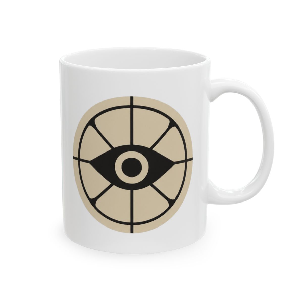 Infernus Deadlock Hero Gamer Coffee Mug - Official mugs merchandise