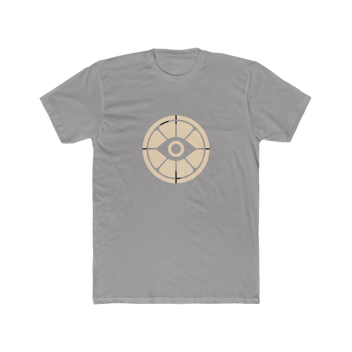 Deadlock Logo T Shirt - Gamer Badge for MOBA Fans - Official t-shirts merchandise