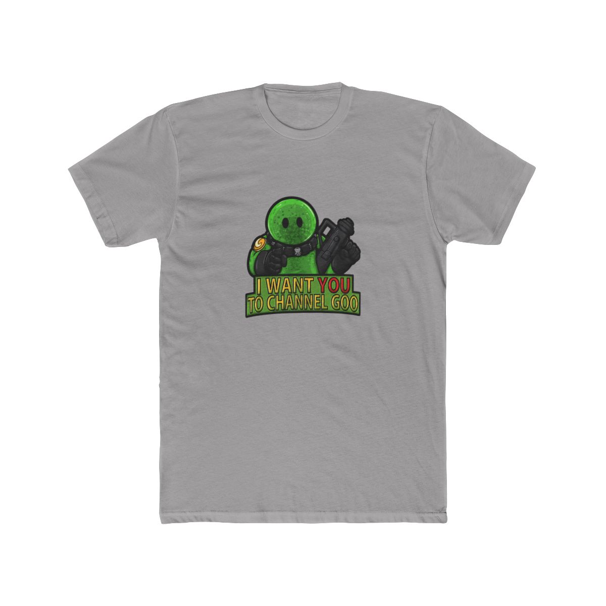 Deadlock Viscous Swirl Gaming T Shirt - Gamer Gift - Official t-shirts merchandise