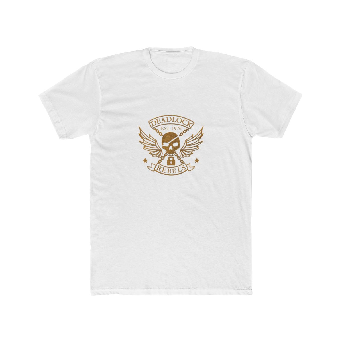 Deadlock Rebels T Shirt - Official t-shirts merchandise