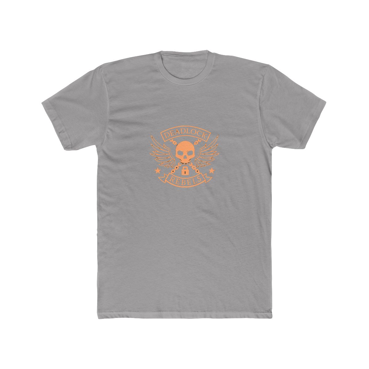 Deadlock Gang T Shirt - Official t-shirts merchandise