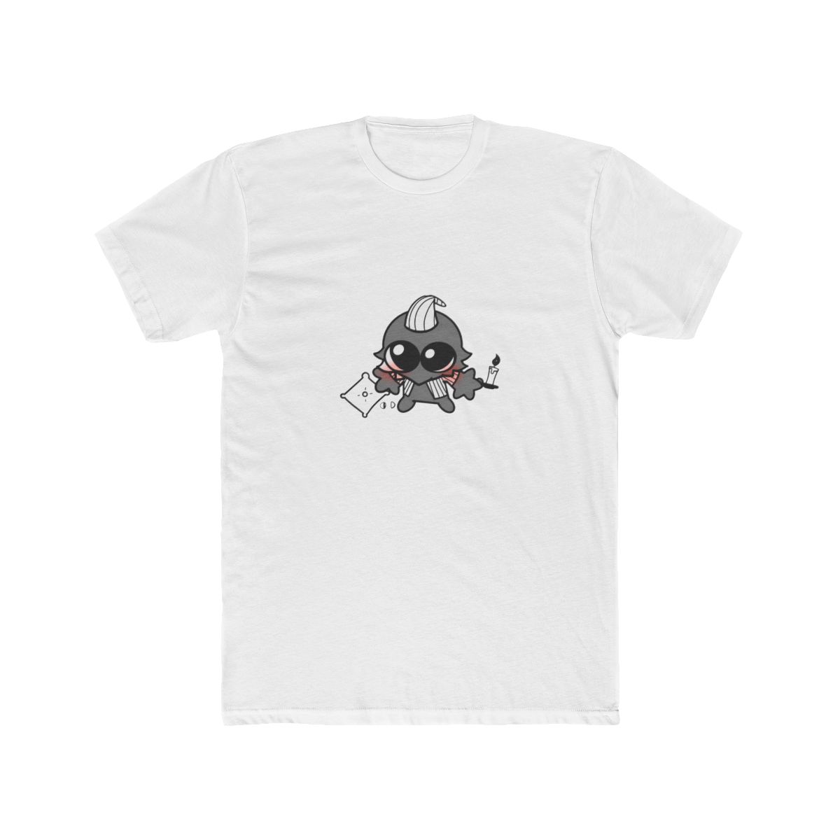Deadlock Labubu T Shirt - Official t-shirts merchandise
