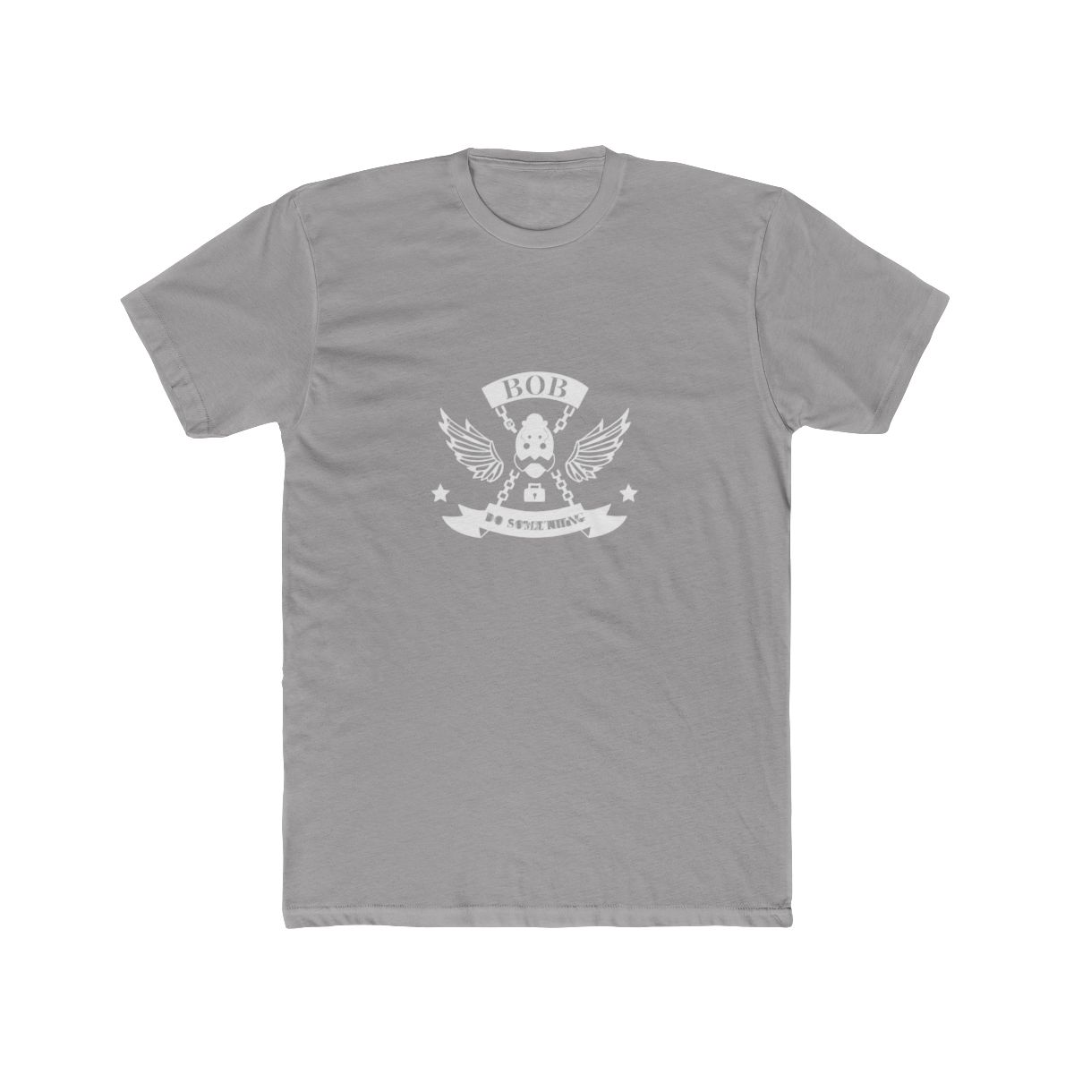 Deadlocked B.O.B. T Shirt - Official t-shirts merchandise