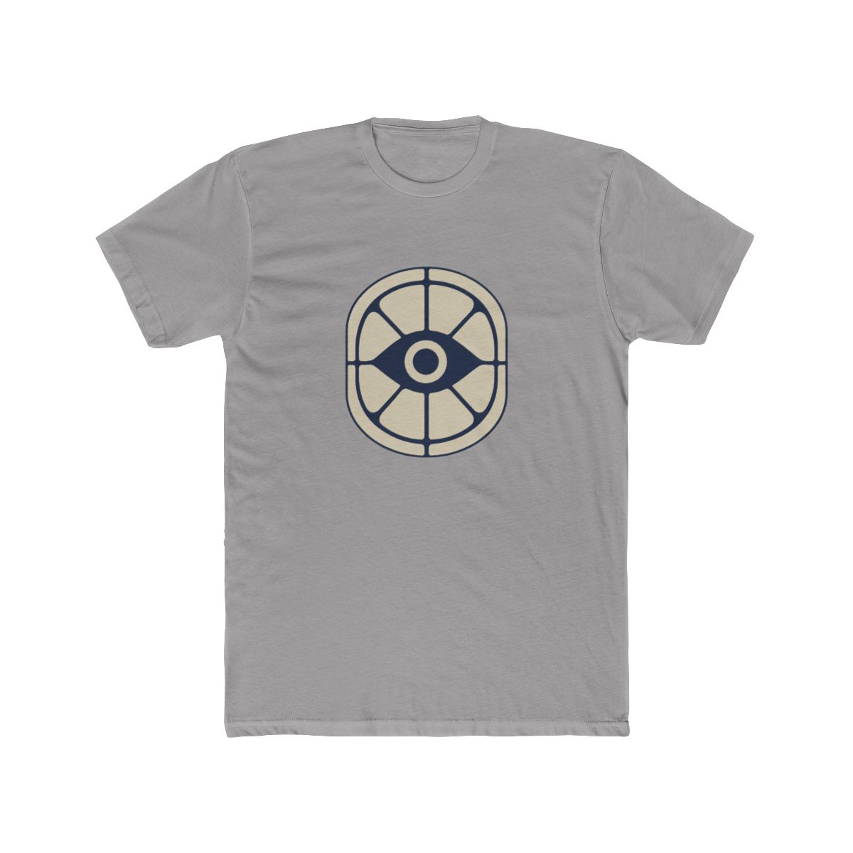 Deadlock Eye Gamer friend T Shirt - Official t-shirts merchandise