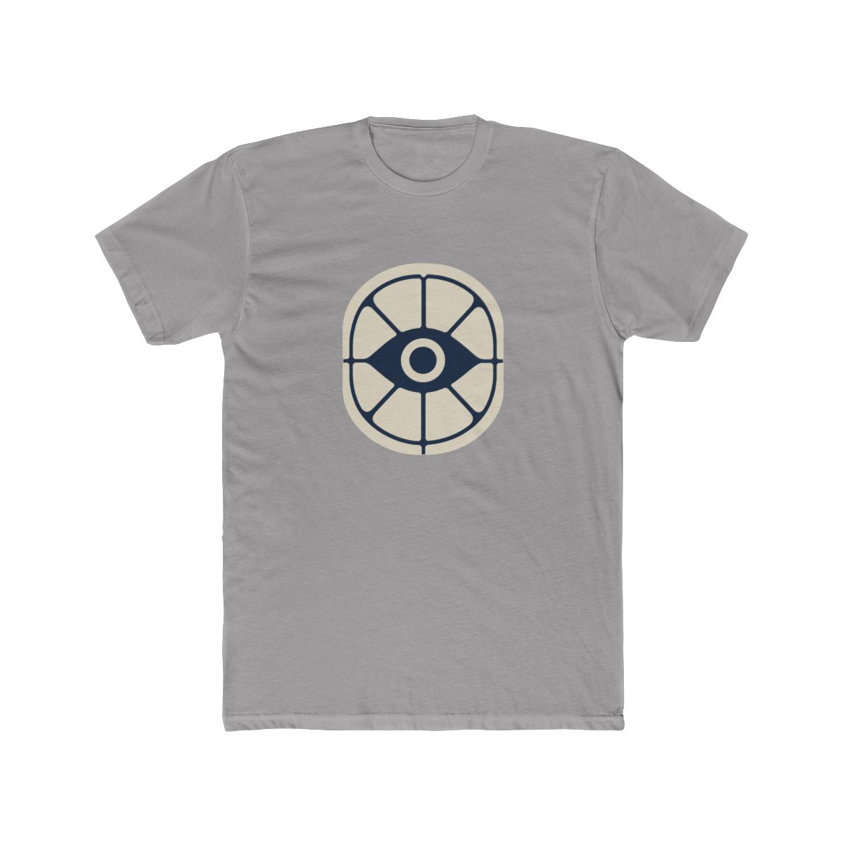 Deadlock Eye Gamer girl T Shirt - Official t-shirts merchandise