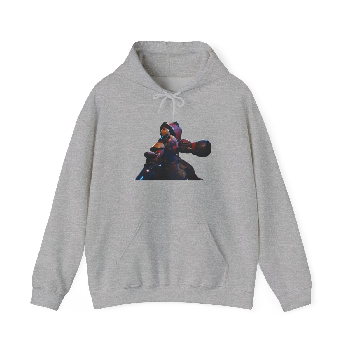 Bebop Hoodies Deadlock - Official hoodies merchandise