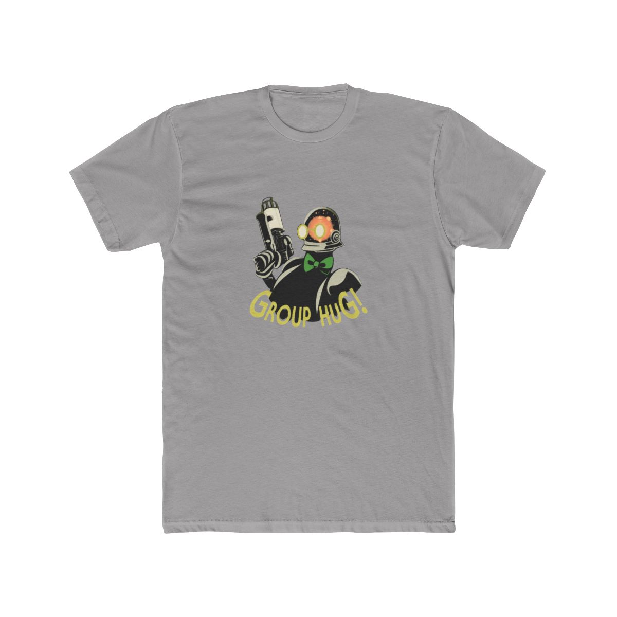 "Group Hug! T-Shirt - Official t-shirts merchandise