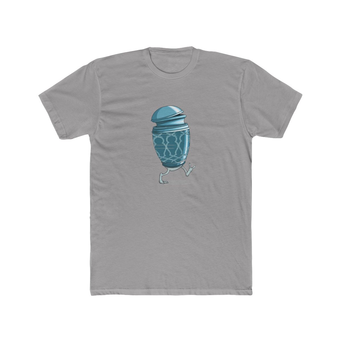 "Urn" Deadlock T-Shirt - Official t-shirts merchandise