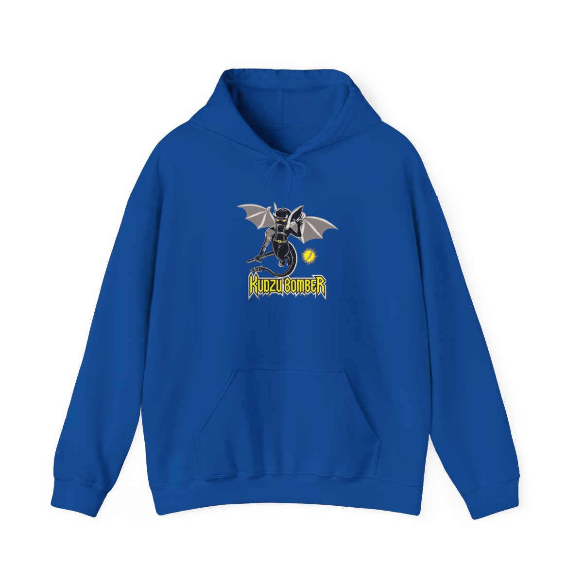 "Kudzu Bomber" hoodie | Deadlock — official Deadlock Hoodies