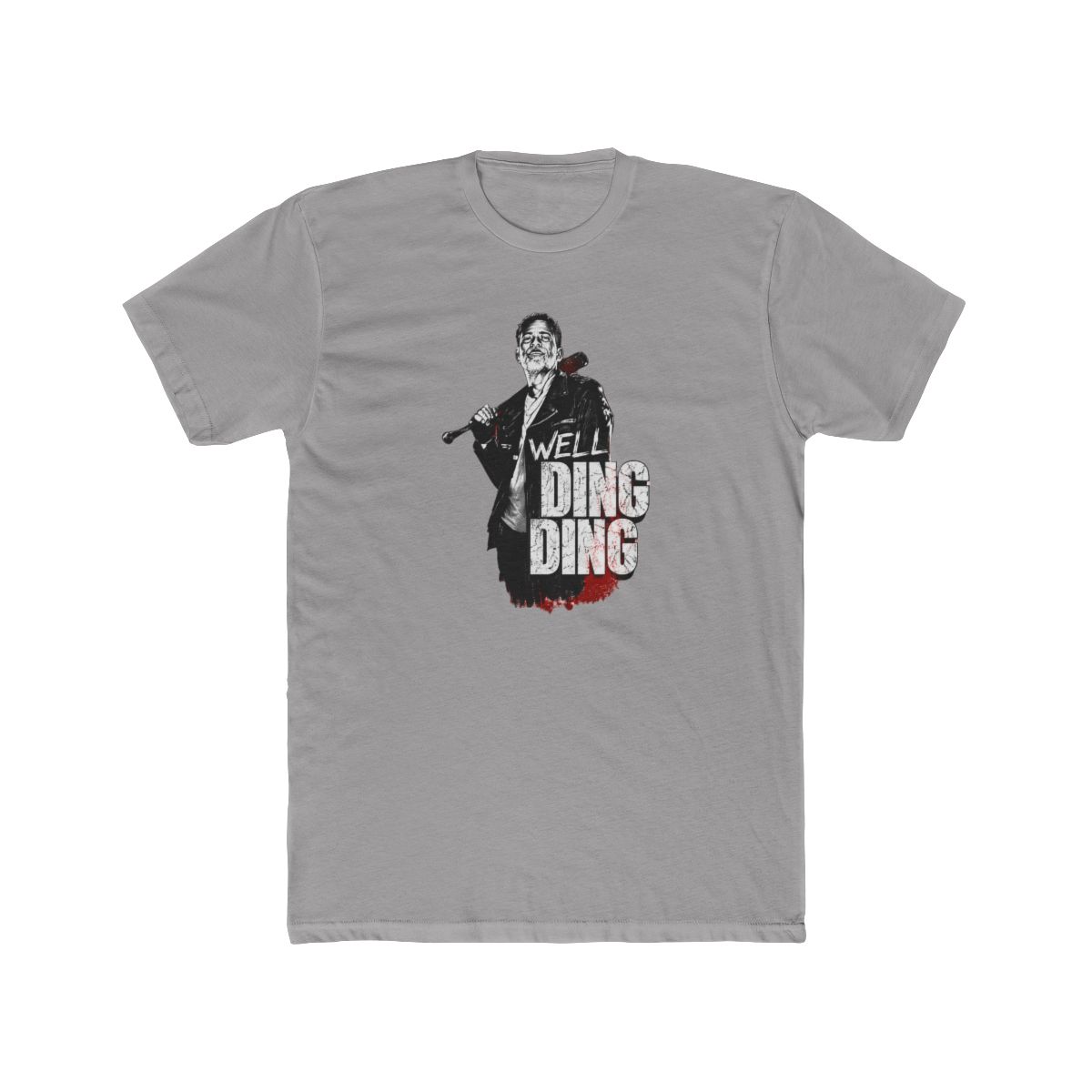 The Walking Dead T-Shirt - Official t-shirts merchandise