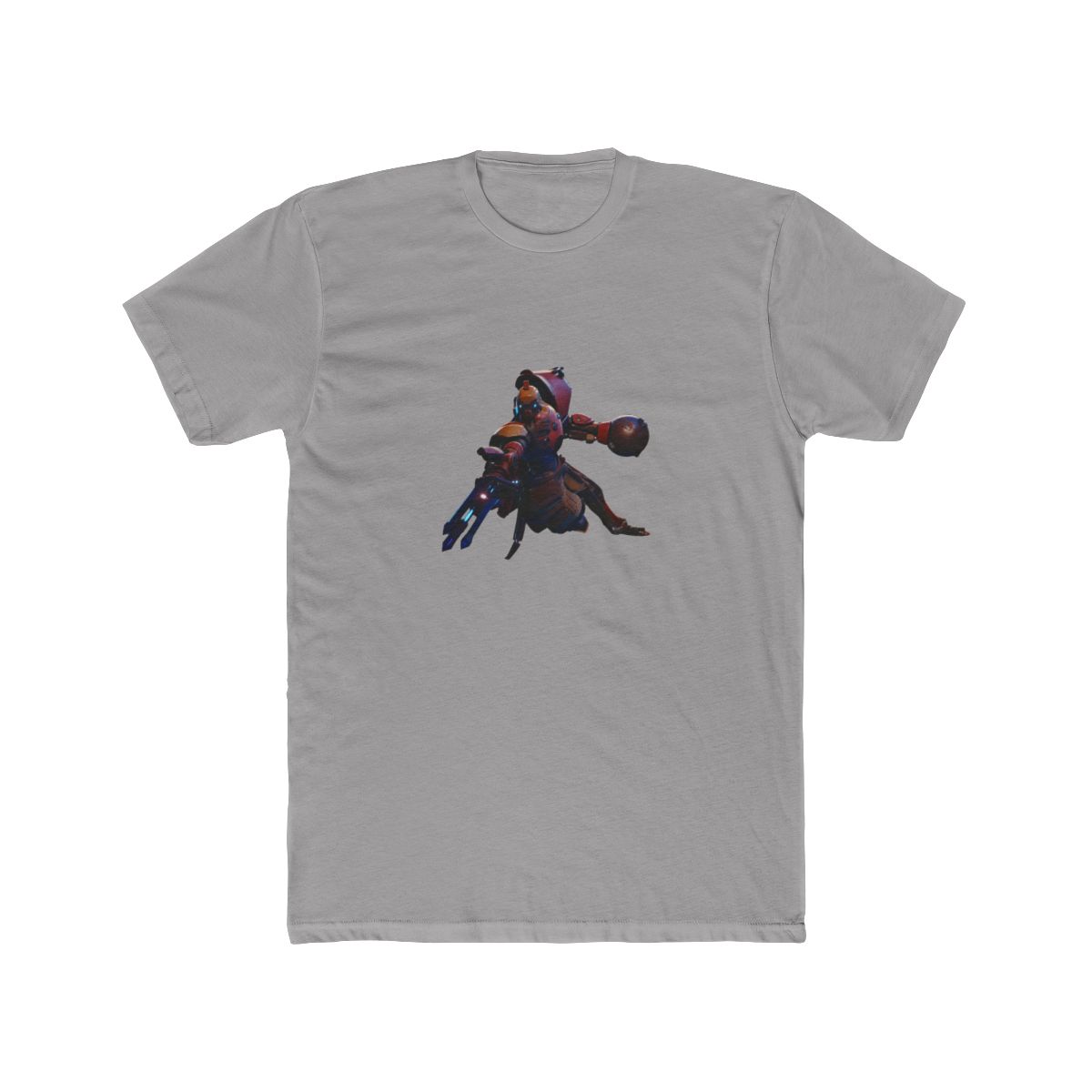 Bebop Deadlock T Shirt - Official t-shirts merchandise