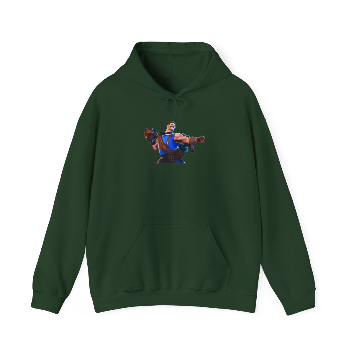 Lash Hoodies Deadlock — official Deadlock hoodies